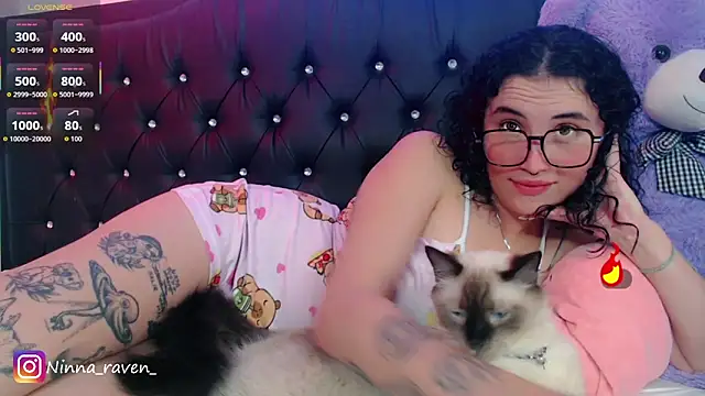 Ninna_ravenn XXX чат на живо