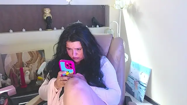 Malika_uAngel XXX чат на живо