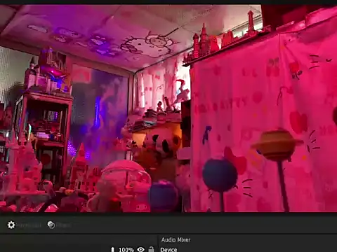 JesuAdam Chat XXX live