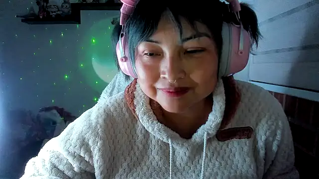 Živý XXX chat Shaddycute_