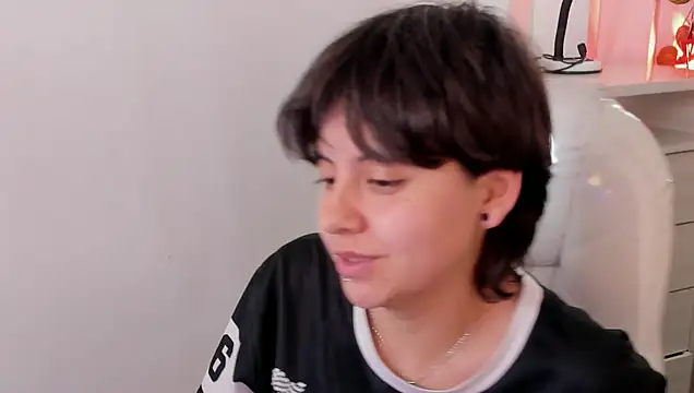 Czat XXX na żywo – Nathaly_ds