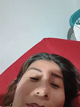 fire_mommy 现场XXX聊天