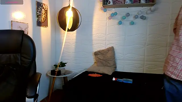 Marcoviolet – Naživo XXX chat