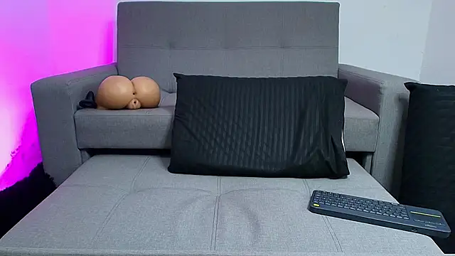 BrayaanFit 라이브 XXX 채팅