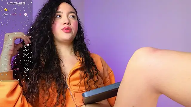 milly_03's Live XXX Chat