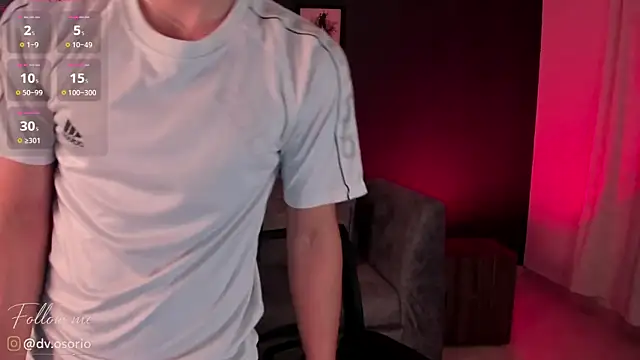 david_osorio Chat XXX live