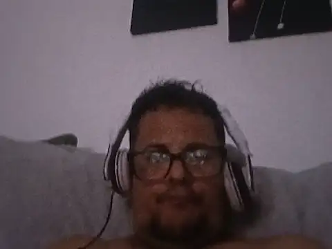 Electriboy90 Show Webcam