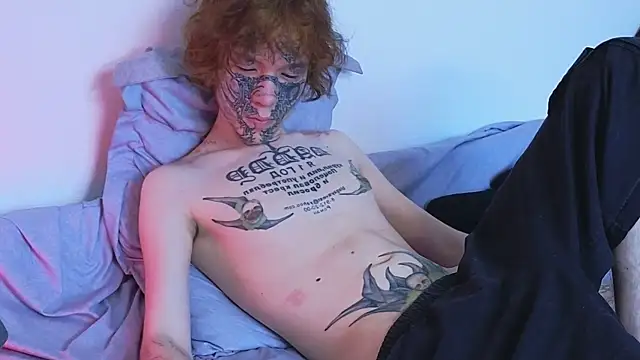 Emo___boy: онлайн-секс-чат
