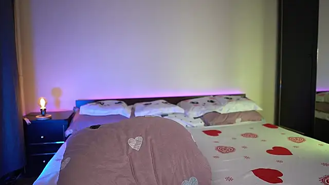 TiffanyPierce Live XXX-chat