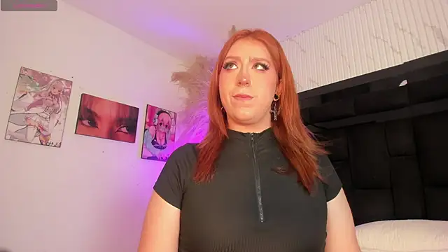 JanneBlossom_'s Live XXX Chat