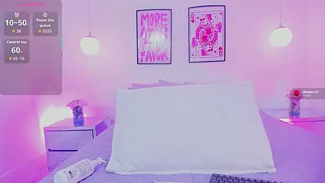 caaty7のライブXXXチャット