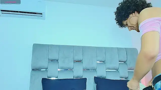 Chat XXX Live _aurora_evans_