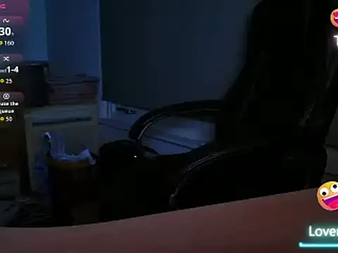 bigbadjon69's Live XXX Chat