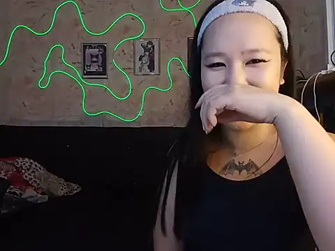 Chat +18 de Japabaixinha ao vivo