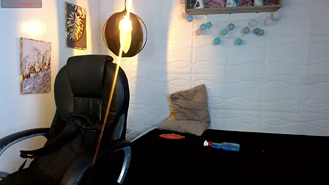 Marcoviolet Live XXX-chat