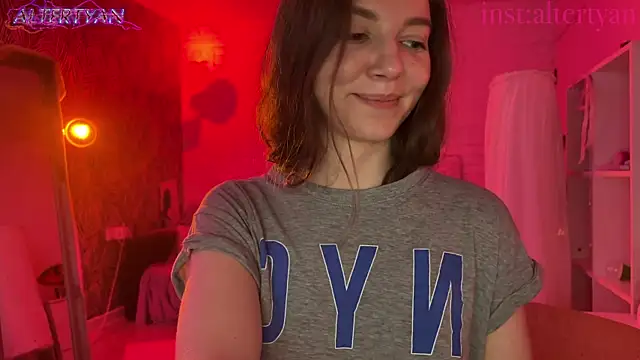 altertyan Chat XXX in diretta