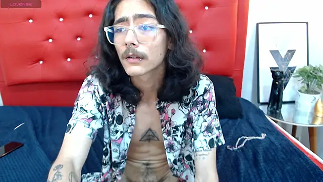 bigcock_robert's Live XXX Chat