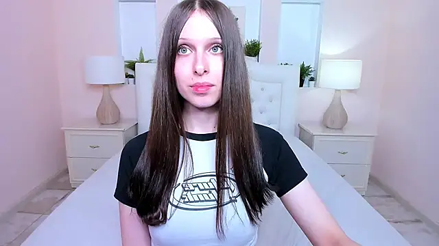 dark_k1tty Live XXX Chat
