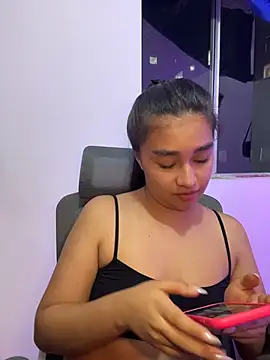 I_Samanthaa 现场XXX聊天