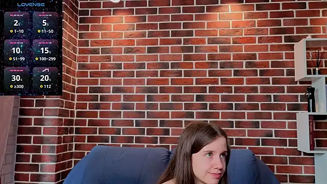 Chat XXX ao vivo de MyrtaMcclaney