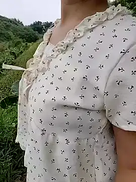 Irin_jo 现场XXX聊天
