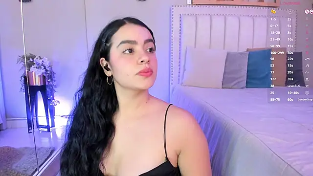 צ'אט XXX בשידור חי של Eyes_Duque