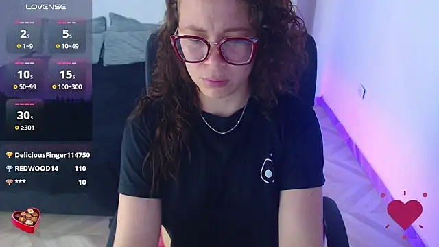 SharonR1 Chat XXX live