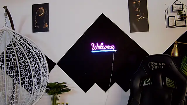 Katewalker_ 라이브 XXX 채팅