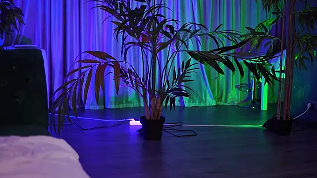 OlyviaDelight's Live XXX Chat