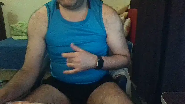 st206boy élő XXX-chatje