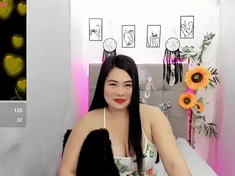 Chat XXX Live Ccinamonjazz