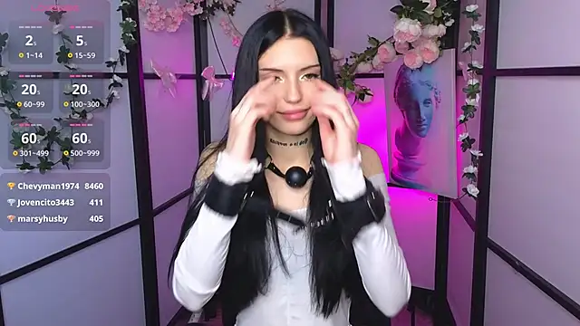 Kelly__Bunny: απευθείας συνομιλία ΧΧΧ