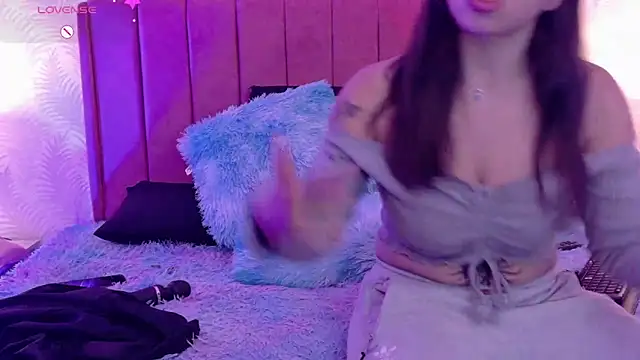 Živý XXX chat natacha__black_