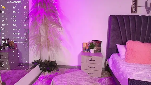 Czat XXX na żywo – miaoconell