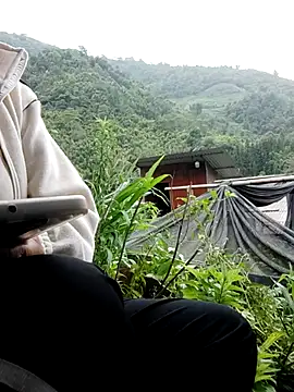 chekoko – Naživo XXX chat
