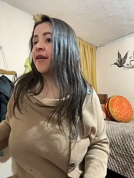Chat XXX ao vivo de latinfemale