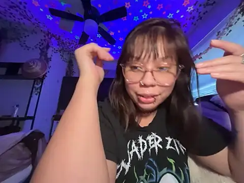 moan4mona Live XXX Chat
