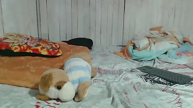 Chat XXX ao vivo de thebesthot
