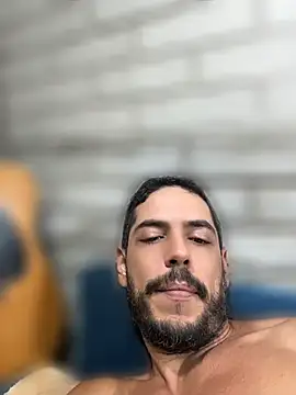 Warrior_Gape Adlı Modelin Canlı XXX Sohbeti