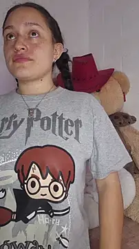 MeganDolll Adlı Modelin Canlı XXX Sohbeti