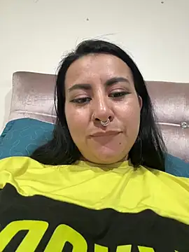 Abril_Luv Chat XXX in diretta