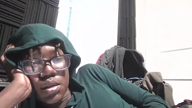 Moyo228's Live XXX Chat