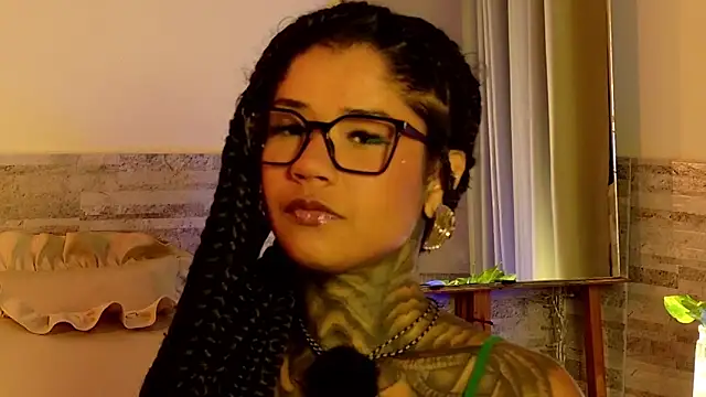xbigpeach Chat XXX in diretta