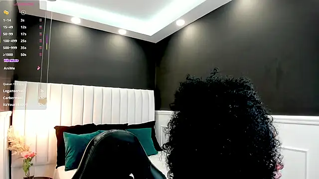 laia_fisher_ Live XXX-chat