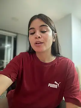 CamilaSofiia Chat XXX in diretta