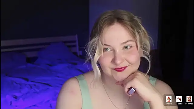 sensual_girrrl live XXX chat