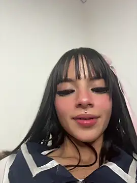 Chat XXX ao vivo de barbie_gv