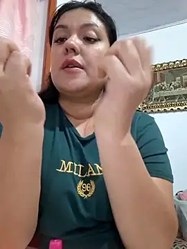 Sophie-hatter Live XXX-chat