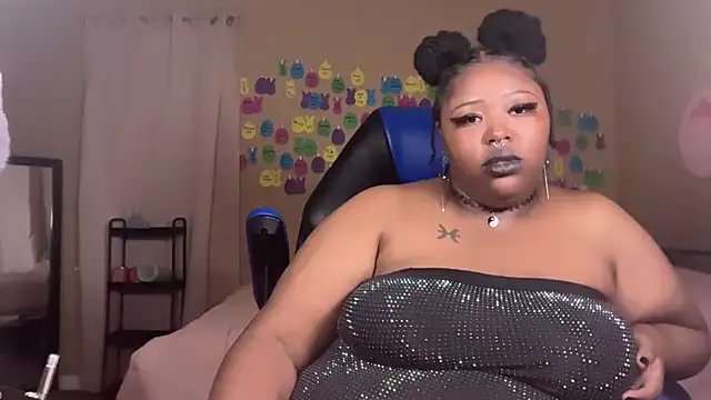 Chocolatebunnyxx96's Live XXX Chat