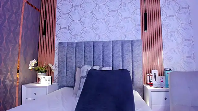 Chatroom XXX en direct de SofiiCruz
